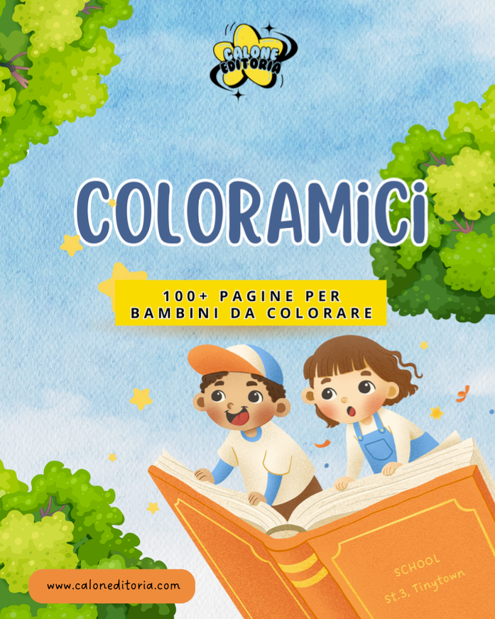 KIT ESTATE | 7 LIBRI