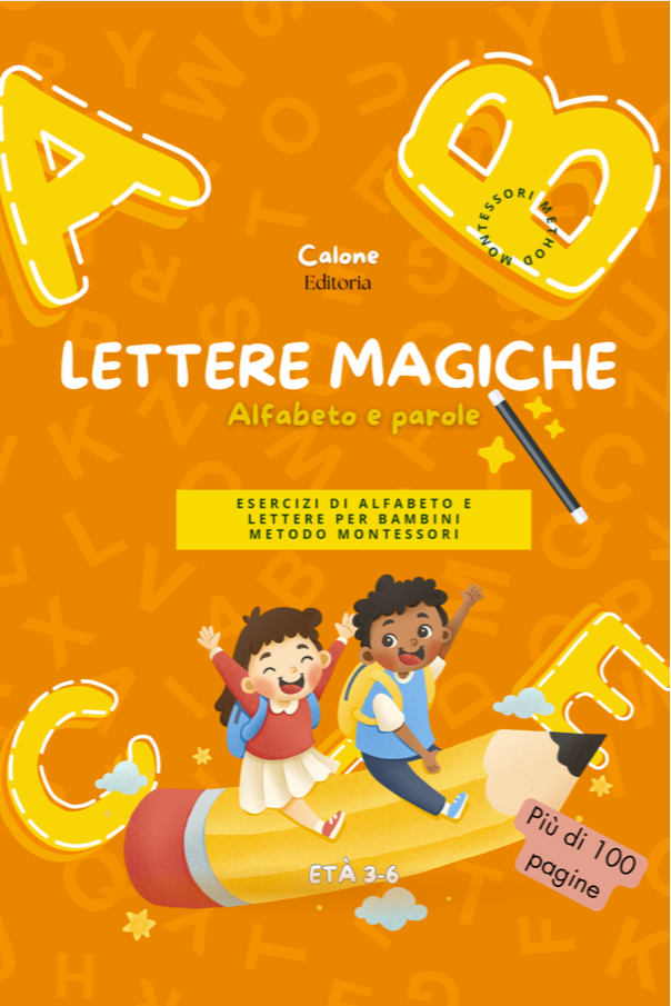 KIT ESTATE | 7 LIBRI