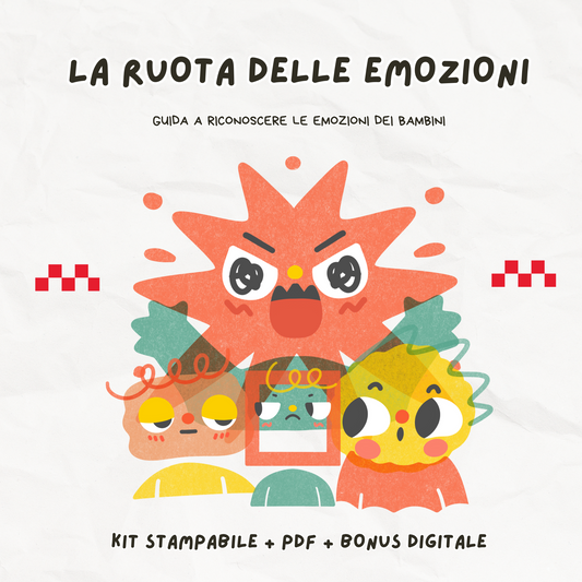 La Ruota delle Emozioni